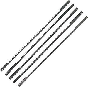Einhell Einhell scroll saw blade set 127mm, 5 part 4506200 1