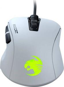 Mysz Roccat Kone Pure Ultra Biała (ROC-11-731) 2