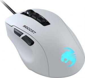 Mysz Roccat Kone Pure Ultra Biała (ROC-11-731) 3