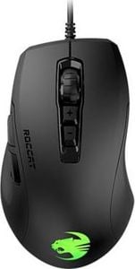 Mysz Roccat Kone Pure Ultra Czarna (ROC-11-730) 1