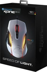 Mysz Roccat Kone Aimo  (ROC-11-820-WE) 5