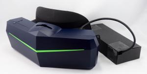 Gogle VR Pimax 8K Plus 3