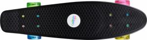 Deskorolka No Rules Skateboard fun Neon 293 2