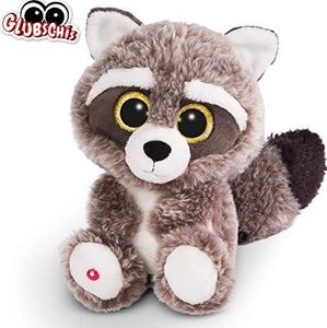 NICI Nici raccoon Clooney 25cm 45569 1