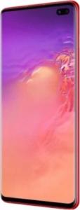 Smartfon Samsung Galaxy S10 Plus 8/128GB Dual SIM Czerwony  (SM-G973FZRD) 3