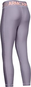 Under Armour Under Armour HG Ankle Crop K 1327855-555 : Kolor - Fioletowe, Rozmiar - XL 2