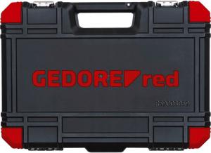 Zestaw narzędzi Gedore Red R59003059 59 el. (3300054) 5