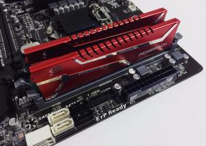 Pamięć Mushkin Redline, DDR4, 32 GB, 3200MHz, CL16 (MRB4U320GJJM16GX2) 2