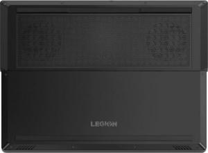 Laptop Lenovo Legion Y540-15IRH-PG0 (81SY00Q7PB) 8 GB RAM/ 256 GB M.2 PCIe/ Windows 10 Home 3