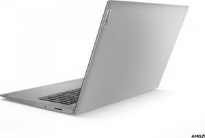 Laptop Lenovo Laptop IdeaPad 3 17ADA05 (81W20018PB) / 20 GB RAM / 512 GB SSD PCIe / Windows 10 Home 1