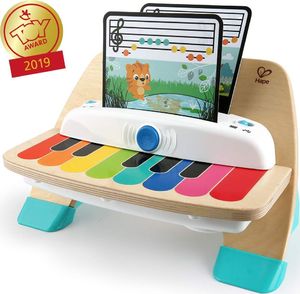 Hape Pianino (E11649) 1
