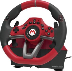 Kierownica Hori Mario Kart Racing Wheel Pro Deluxe (NSW-228U) 1