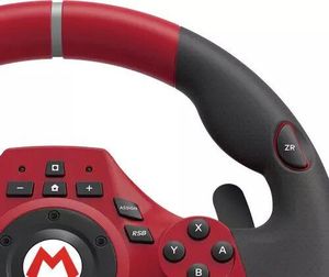 Kierownica Hori Mario Kart Racing Wheel Pro Deluxe (NSW-228U) 3