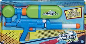 Hasbro Hasbro Super Soaker XP100 water blaster - E62855L0 1