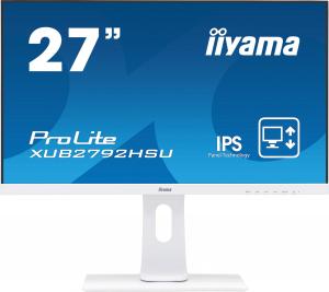 Monitor iiyama ProLite XUB2792HSU-W1 1