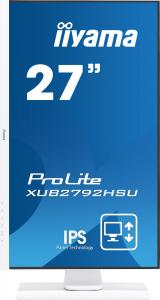 Monitor iiyama ProLite XUB2792HSU-W1 2