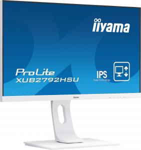 Monitor iiyama ProLite XUB2792HSU-W1 3