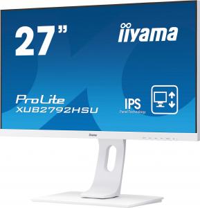 Monitor iiyama ProLite XUB2792HSU-W1 4