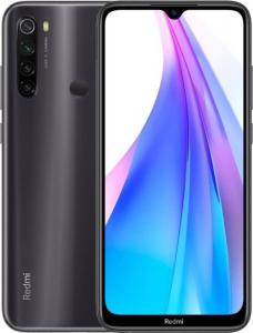 Smartfon Xiaomi Redmi Note 8T 128 GB Dual SIM Szary  (2_303987) 1
