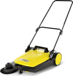 Karcher Kärcher sweeper S 4 (yellow / black) 1