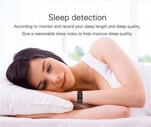 Smartwatch Tel1 N109 Czarno-czerwony 9