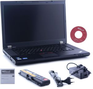 Laptop Lenovo ThinkPad T530i (2394BK4) (GW) 7