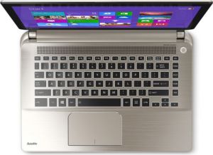 Laptop Toshiba Satellite E45T (E45T-B4204) DOTYKOWY ! (GW) 3