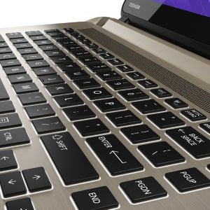 Laptop Toshiba Satellite E45T (E45T-B4204) DOTYKOWY ! (GW) 5