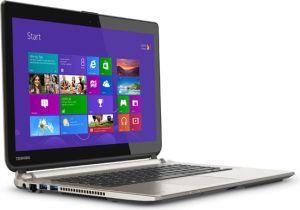 Laptop Toshiba Satellite E45T (E45T-B4204) DOTYKOWY ! (GW) 7