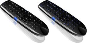 Odtwarzacz multimedialny Mede8er 800X3D Wi-Fi (MED800X3D/WP) 5