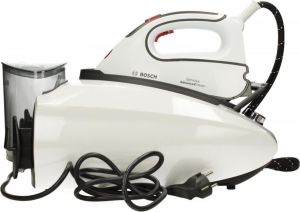 Generator pary Bosch TDS 3831100 Biało-szary 3