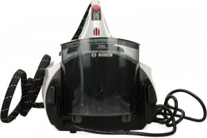 Generator pary Bosch TDS 3831100 Biało-szary 4