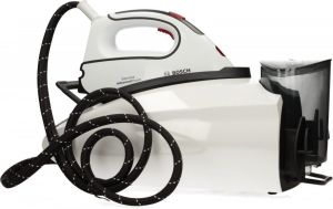 Generator pary Bosch TDS 3831100 Biało-szary 5