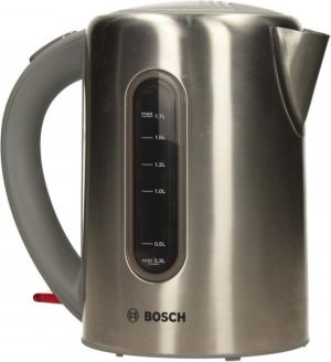 Czajnik Bosch TWK7901 Srebrny 5