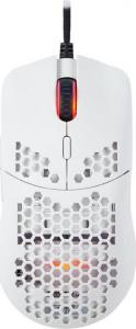 Mysz Fourze GM800 RGB  (Fourze GM800 Gaming Mouse RGB Pearl Wh) 1