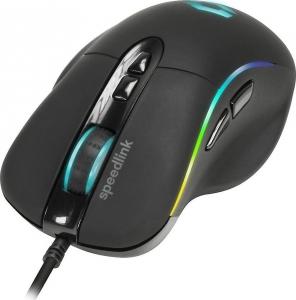 Mysz Speedlink Sicanos  (SL-680013-BK) 2