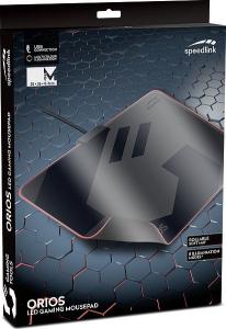 Podkładka Speedlink Orios LED (SL-620105-BK) 5