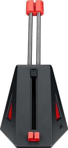 Mouse bungee Zowie Camade II  (ZOWIE by BenQ - Camade II - Black) 3