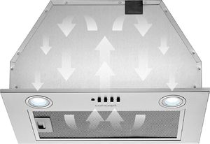 Okap Concept Solution OPI3060 7