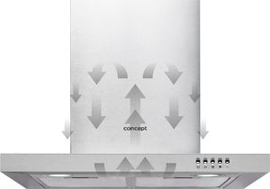 Okap Concept Solution OPK2760SS 3