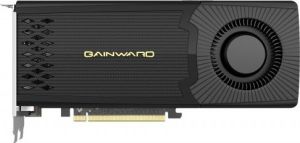 Karta graficzna Gainward GeForce GTX 970, 4GB GDDR5 (256 Bit), miniHDMI, DVI, 3x miniDP (426018336-3354) 4