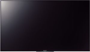 Telewizor Sony LED 4K (Ultra HD) 3