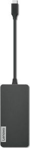 Stacja/replikator Lenovo 7w1 USB-C (GX90T77924) 2