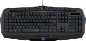 Klawiatura Speedlink Accusor (SL-670005-BK-US) 2