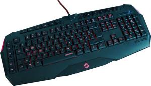 Klawiatura Speedlink Accusor (SL-670005-BK-US) 3