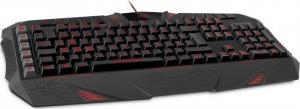 Klawiatura Speedlink Parthica (SL6482-BK NC) 2