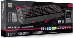 Klawiatura Speedlink Parthica (SL6482-BK NC) 4