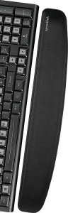 Speedlink SPEEDLINK SATEEN Ergonomic Wrist Rest, 4