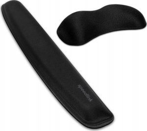Speedlink SPEEDLINK SATEEN Ergonomic Wrist Rest, 6