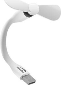 Wentylator USB Speedlink AERO MINI USB Fan, White 1